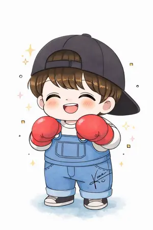 ปกนิยาย My Dangerous พันธะสีคราม (ฟ้าคราม&ข้าวหอม) อ่านฟรีจนจบ