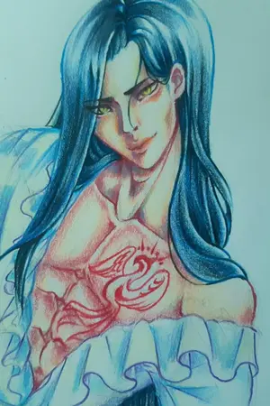 ปกนิยาย ตีตราจักรพรรดินี