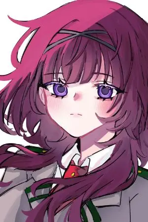 ปกนิยาย [ MHA ] ✦ Bloom from Ruins ✦ (OC)