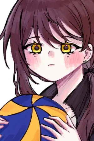 ปกนิยาย [ Haikyuu ] - Beyond Logic - (oc)