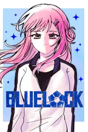 ปกนิยาย [ Blue lock ] - BAD DOCTOR -  (All x Oc) 