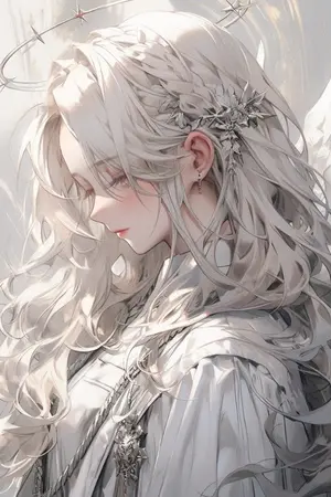 ปกนิยาย [Fic One piece X OC] ท่านหญิงเผ่ามังกรฟ้าหนีออกทะเลไปแล้ว!