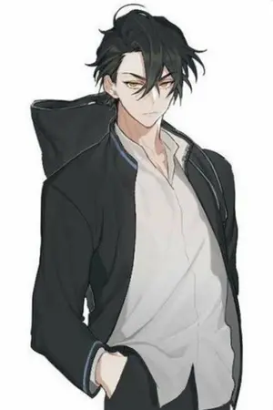 ปกนิยาย {ระบบ}