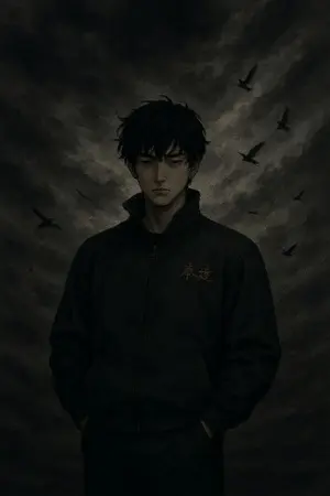 ปกนิยาย ระบบกับโลกลี้ลับ