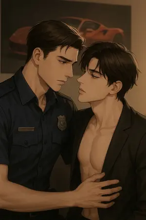 ปกนิยาย Undercover หัวใจสายลับ