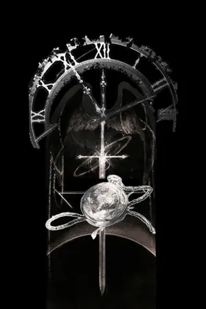 ปกนิยาย REGRESSOR  [ ONE PIECE ] | SANJI X OC