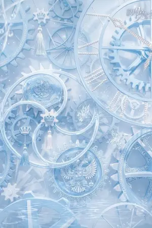 ปกนิยาย REGRESSOR  [ ONE PIECE ] | SANJI X OC