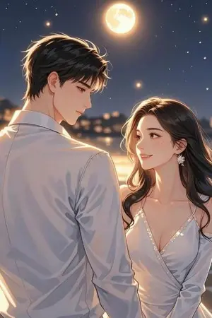 ปกนิยาย HONEY LOVE คลั่งรักพี่น่านฟ้า