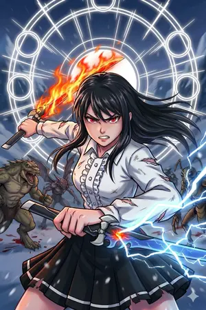 ปกนิยาย Dragon coin มหาศึกสงครามเทพ