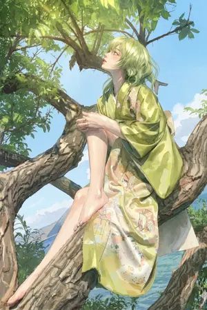 ปกนิยาย Re-live again นิยายที่ฉันหวังมันพังไปแล้ว