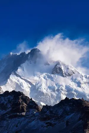 ปกนิยาย ถักรัก ทอฝัน จอมราชันแห่งสายหมอก