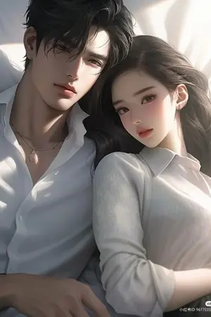 ปกนิยาย พันธนาการรักพี่ชายจำเป็น (SS5)