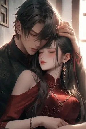 ปกนิยาย พันธนาการรักแฟนหมอจำเป็น (SS4)