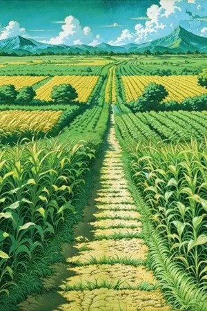 ปกนิยาย ทะลุมิติมาเป็นคุณพ่อแห่งยุค70