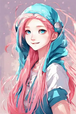 ปกนิยาย ผมเนี้ยนะถูกสารภาพรัก