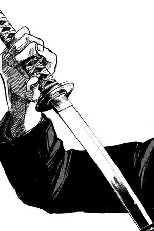 ปกนิยาย Blade spirit