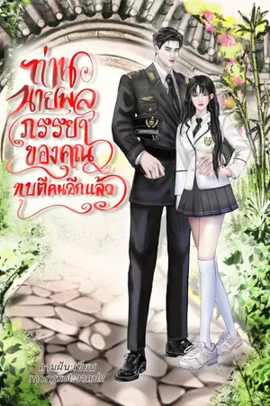 ปกนิยาย