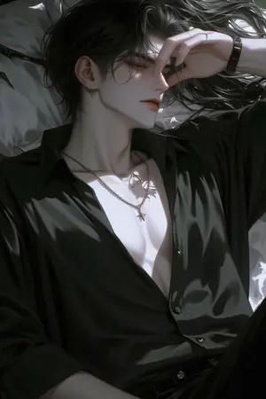 ปกนิยาย บันทึกรักเลือดนิรันดร์ The Ink Bound