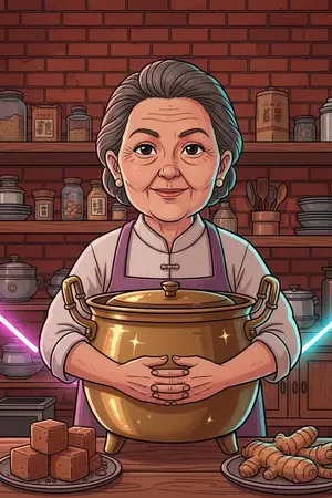 ปกนิยาย หวานวังหลัง