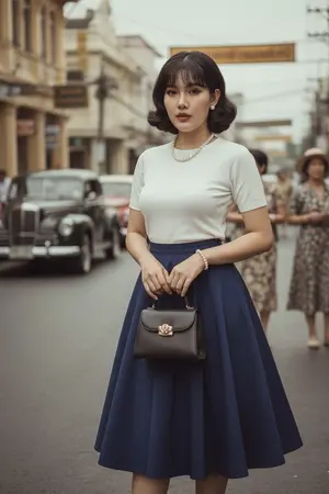 ปกนิยาย กู่เลี่ยงเฟิ่ง ยอดแพทย์หญิงข้ามภพแห่งยุคปฏิวัติ