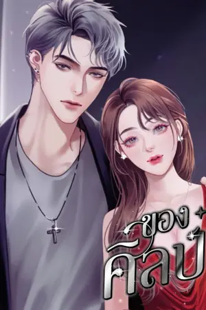 ปกนิยาย ของศิลป์ l มี E-book แล้ว