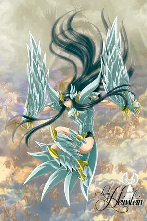 ปกนิยาย [Fanfic] Saint Seiya: Sin of Starless Noctua I เซนต์เซย์ย่า: บาปแห่งนกฮูกไร้ดาว