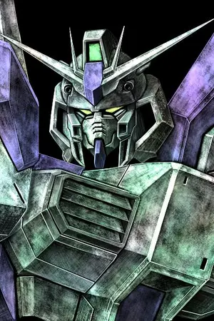 ปกนิยาย [Fanfic] Mobile Suit Gundam U.C.0095: Pulitzer