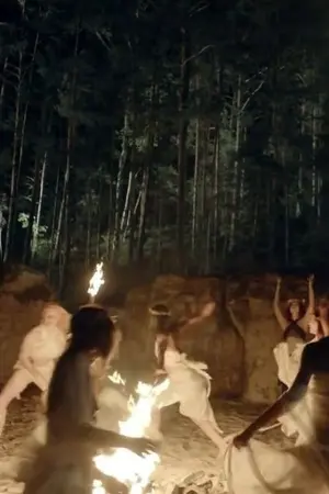 ปกนิยาย Don't underestimate women and their beauty.