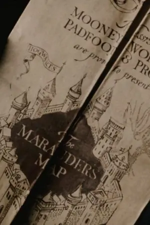 ปกนิยาย Jasmine In The Marauders Area