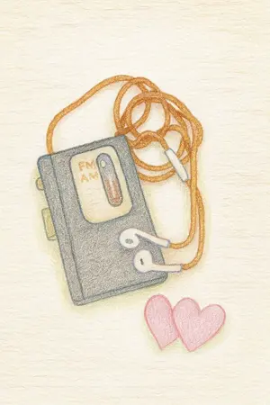 ปกนิยาย เพลงรัก...พรสวรรค์