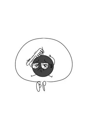 รวมการ์ตูนเรื่องสั้น by BP