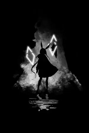 ปกนิยาย Uma Musume: Amiya Winterstein เส้นทางแห่งสัญญา