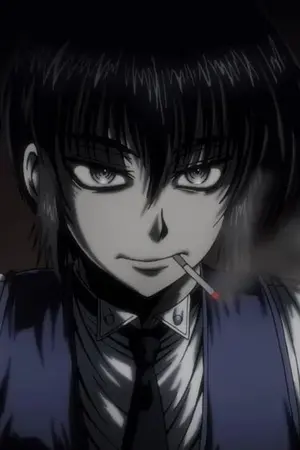 ปกนิยาย Zenless zone zero: