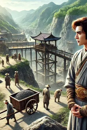 ปกนิยาย เหยียนหว่าน : ผู้ถูกเนรเทศ