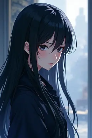 ปกนิยาย Crossing world to find you