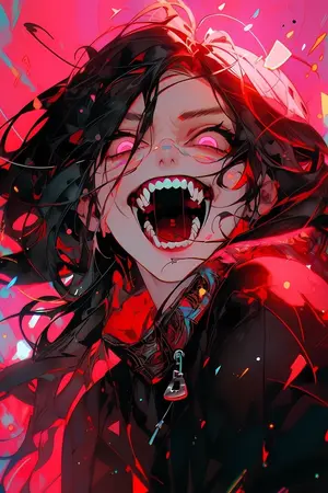 ปกนิยาย [Fic jujutsukaiseb] ผีเสื้อขยับปีก