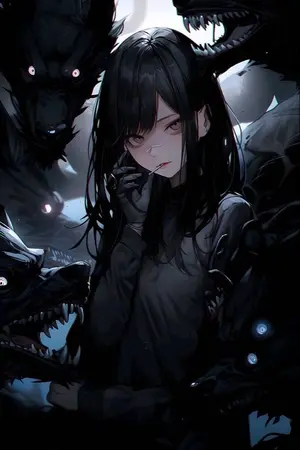 ปกนิยาย (High&low) อย่ามาซ่า