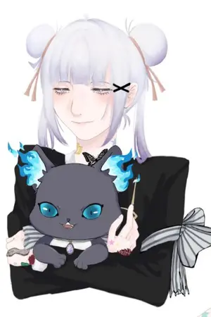 ปกนิยาย Fanfic Twisted Wonderland x OC | เด็กสาวผู้อยากกู้โลกจากต่างโลก