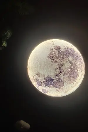 ปกนิยาย 4Queens Dynasty : 4มหารานีกอบกู้เอกภพ