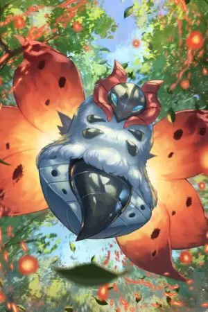 ปกนิยาย [นิยายแปล]Pokemon : เริ่มต้นด้วยอุลกามอธ