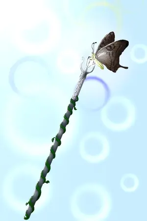 ปกนิยาย คนธรรมดาในโรงเรียนเวทมนตร์