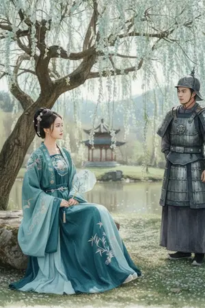 ปกนิยาย กบฏแคว้นเจียง