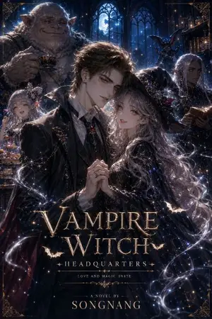 ปกนิยาย Fic vampire twilight มนตราพันธนาการรัก