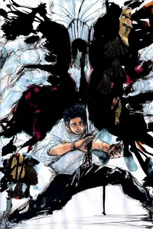 ปกนิยาย [FIC EMINENCE IN SHADOW] อุบัติการณ์มหันตคำสาป