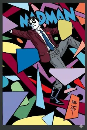 ปกนิยาย [FIC Classroom of The Elite] ผมคิดว่า, ผมคือคนเพี้ยน