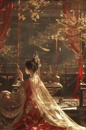 ปกนิยาย องค์หญิงวิถีโจร...ชีวิตนี้ข้าขอเป็นเซียน