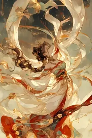 ปกนิยาย หนึ่งวารีสยบหมื่นมาร เส้นทางเซียนขององค์หญิงผู้ถูกลืมเลือน