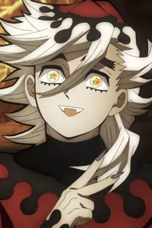 ปกนิยาย [นิยายแปล] Demon Slayer [kimetsu no yaiba] : วันนี้เป็นอีกวันที่โดมะไม่ถูกเกลียดละ~