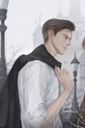 ปกนิยาย เลขาไม่ได้แปลว่าเมีย ,mpreg