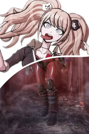 ปกนิยาย kamen rider evol X MHA/MY HERO ACADEMIA